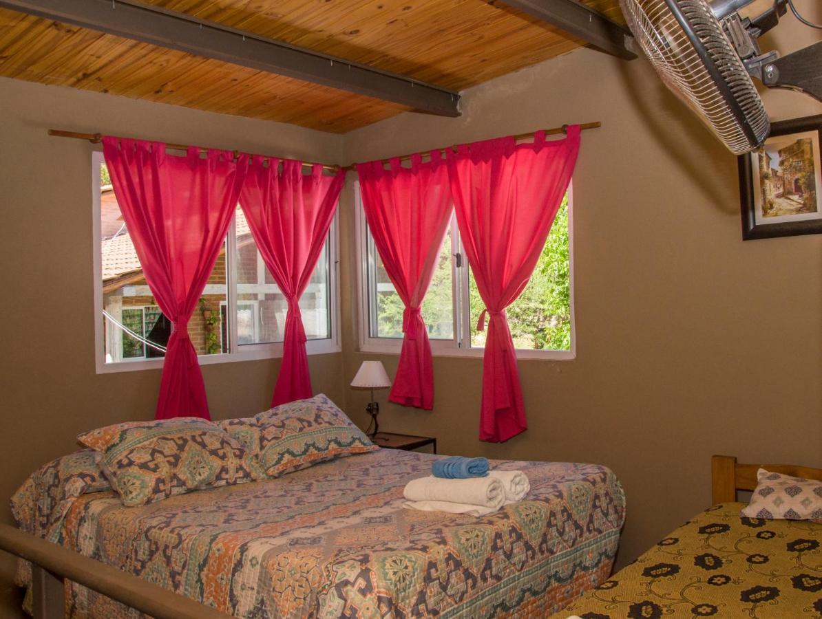 Apartamento Un Lugar En El Mundo