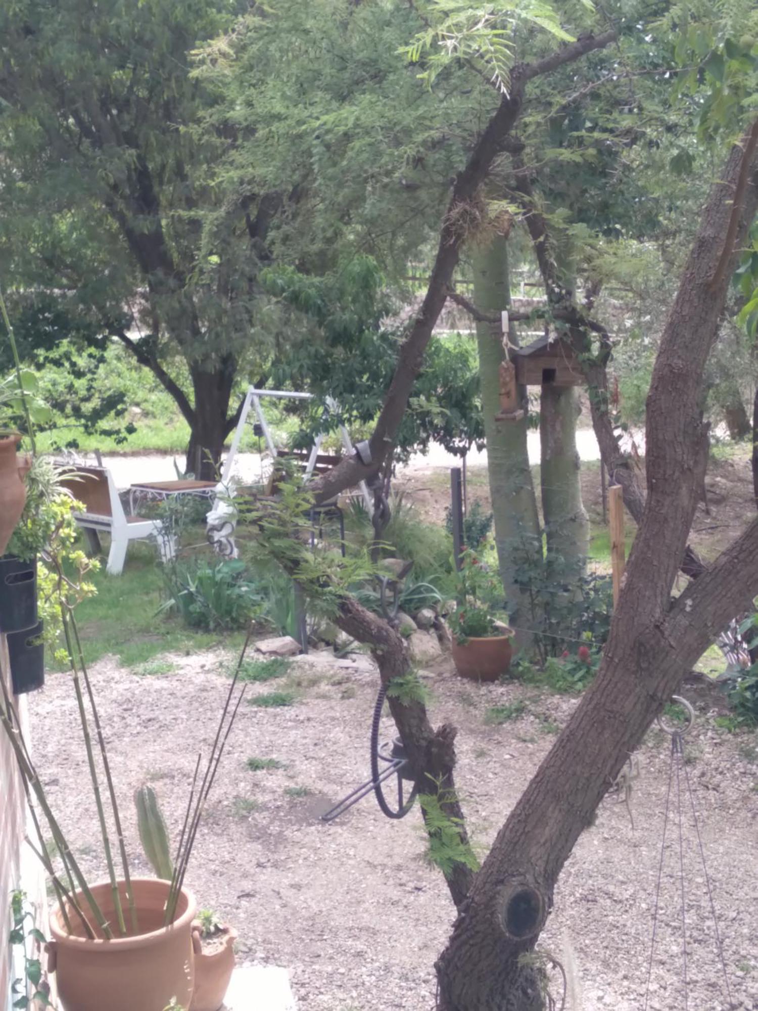Un Lugar En El Mundo Apartamento