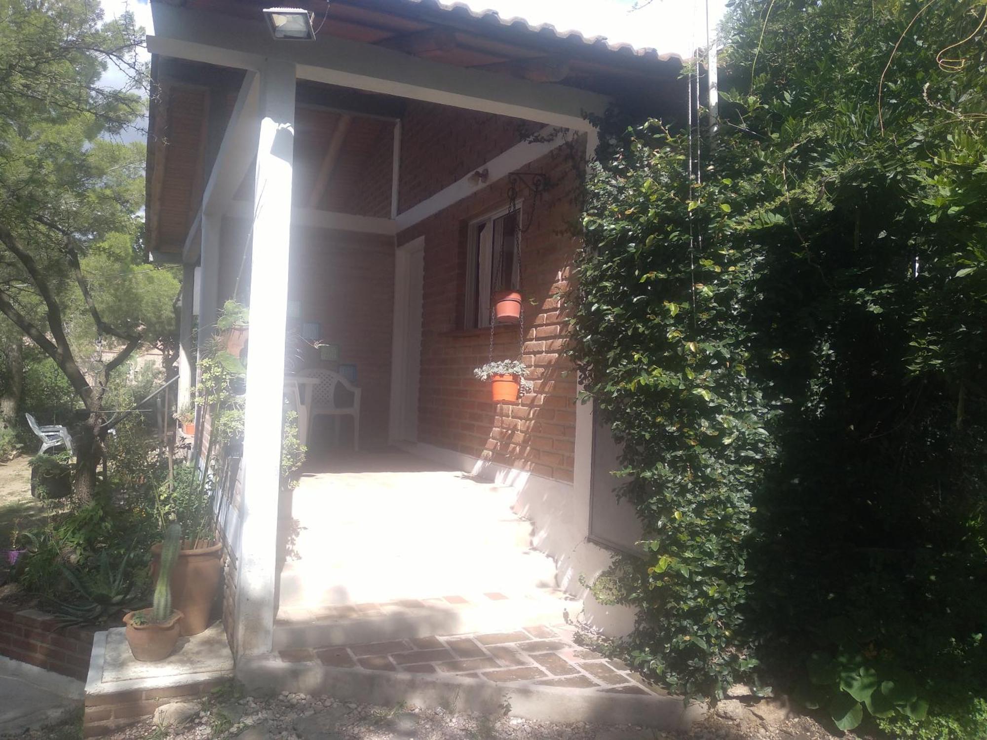 Un Lugar En El Mundo Apartamento